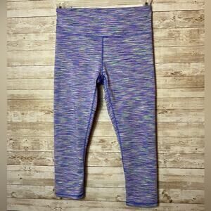 RBX Capri Yoga Pants Leggings Size Small